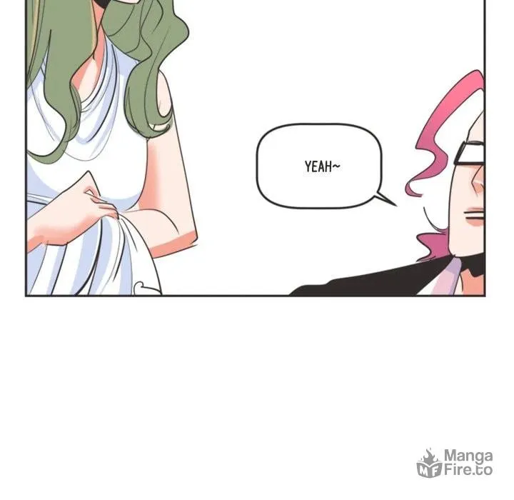 Folklore Thingy Chapter 39 page 18 - 