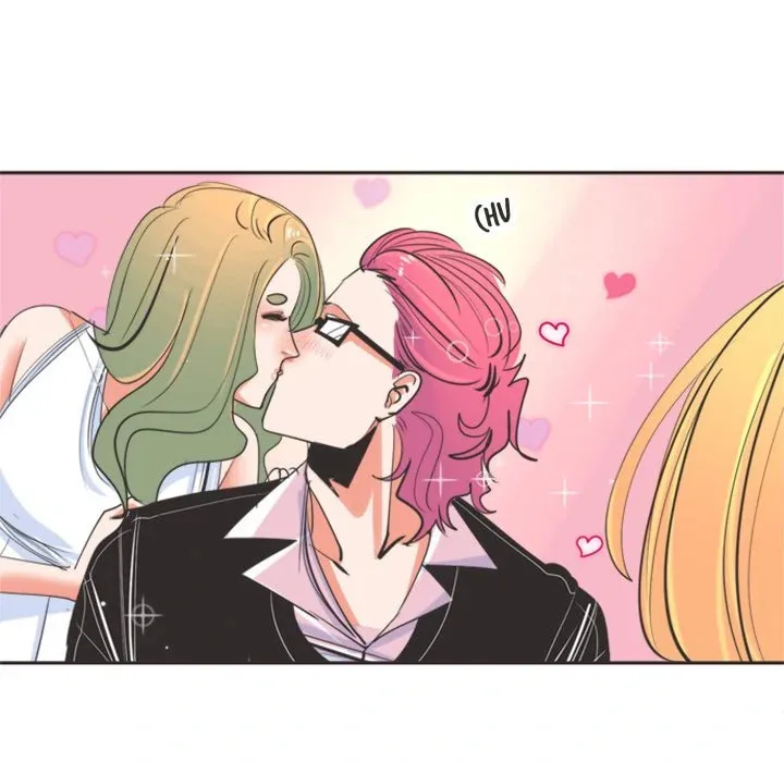 Folklore Thingy Chapter 39 page 19 - 