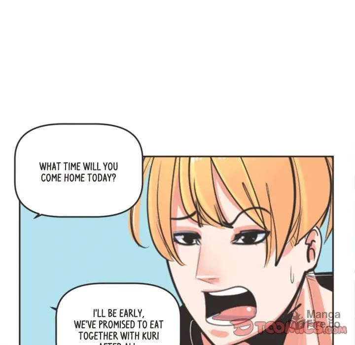 Folklore Thingy Chapter 39 page 20 - 