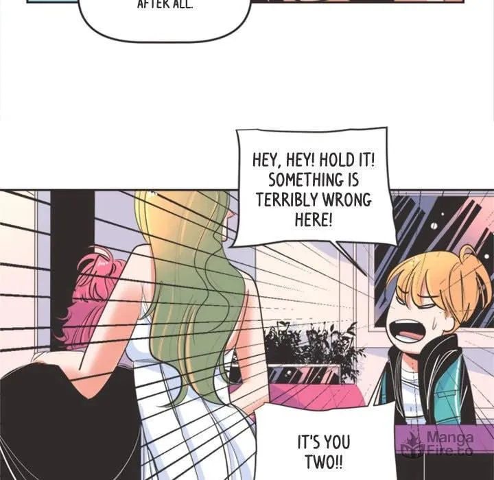 Folklore Thingy Chapter 39 page 21 - 