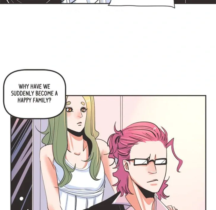 Folklore Thingy Chapter 39 page 22 - 