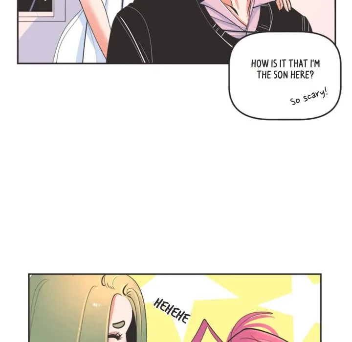 Folklore Thingy Chapter 39 page 23 - 