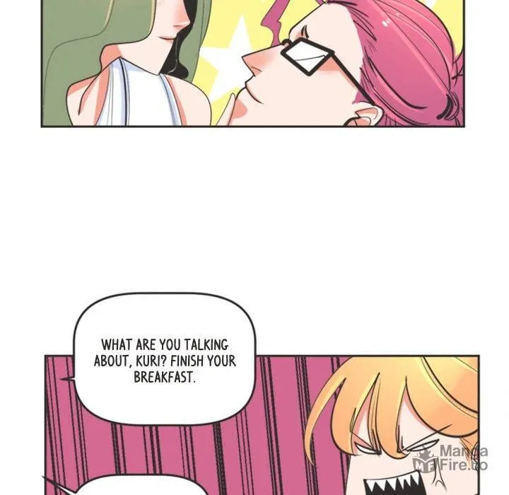 Folklore Thingy Chapter 39 page 24 - 