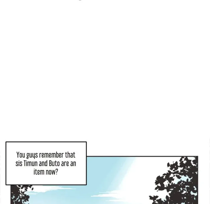 Folklore Thingy Chapter 39 page 29 - 