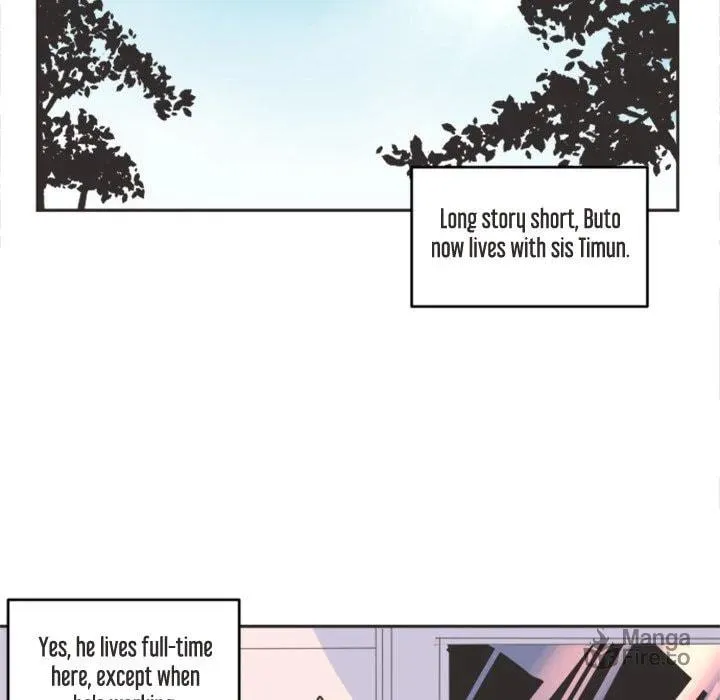 Folklore Thingy Chapter 39 page 30 - 