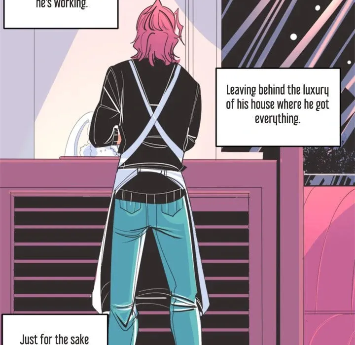 Folklore Thingy Chapter 39 page 31 - 