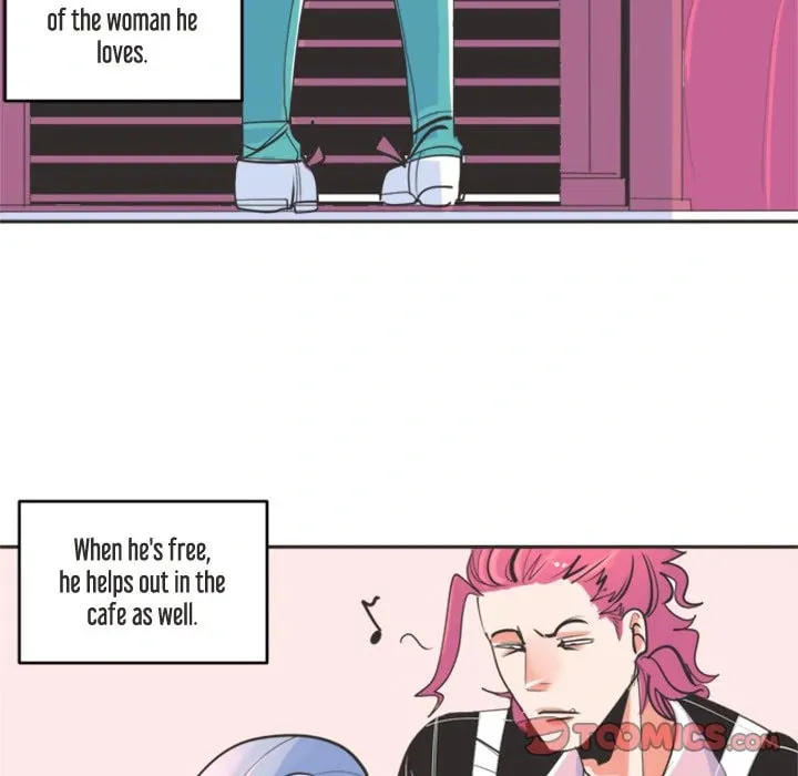 Folklore Thingy Chapter 39 page 32 - 