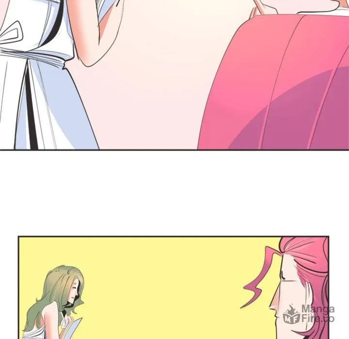 Folklore Thingy Chapter 39 page 35 - 