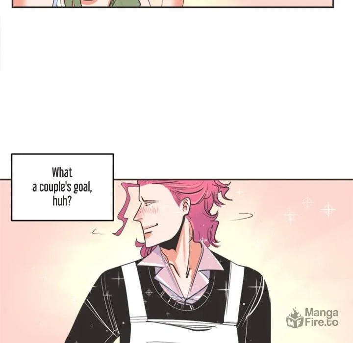 Folklore Thingy Chapter 39 page 39 - 