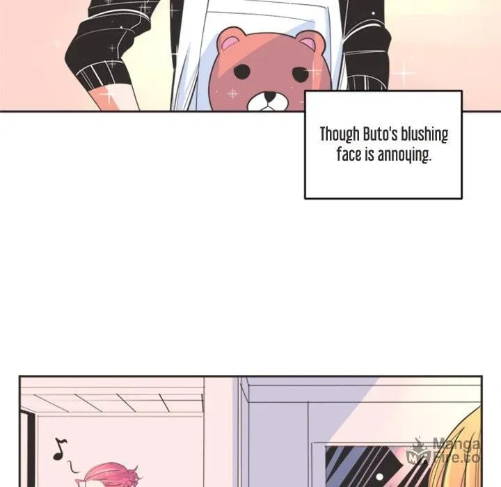 Folklore Thingy Chapter 39 page 40 - 