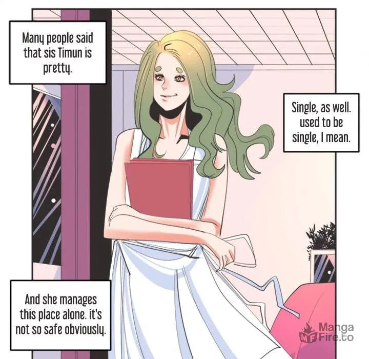 Folklore Thingy Chapter 39 page 42 - 