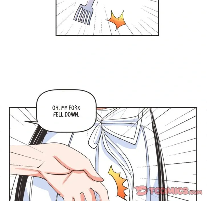 Folklore Thingy Chapter 39 page 44 - 