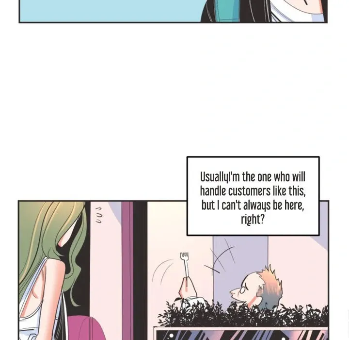 Folklore Thingy Chapter 39 page 46 - 