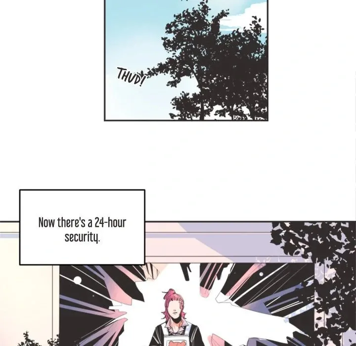 Folklore Thingy Chapter 39 page 52 - 
