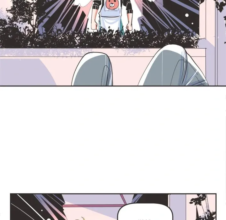 Folklore Thingy Chapter 39 page 53 - 