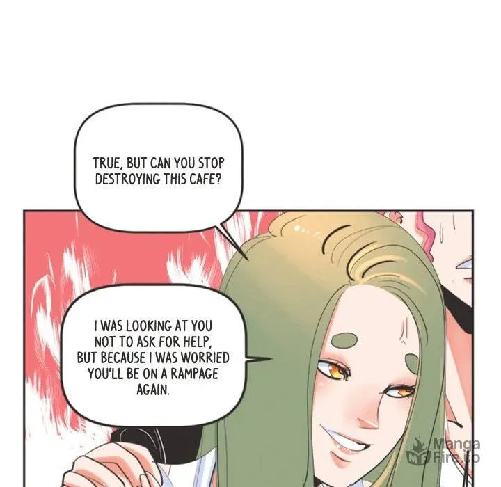 Folklore Thingy Chapter 39 page 57 - 
