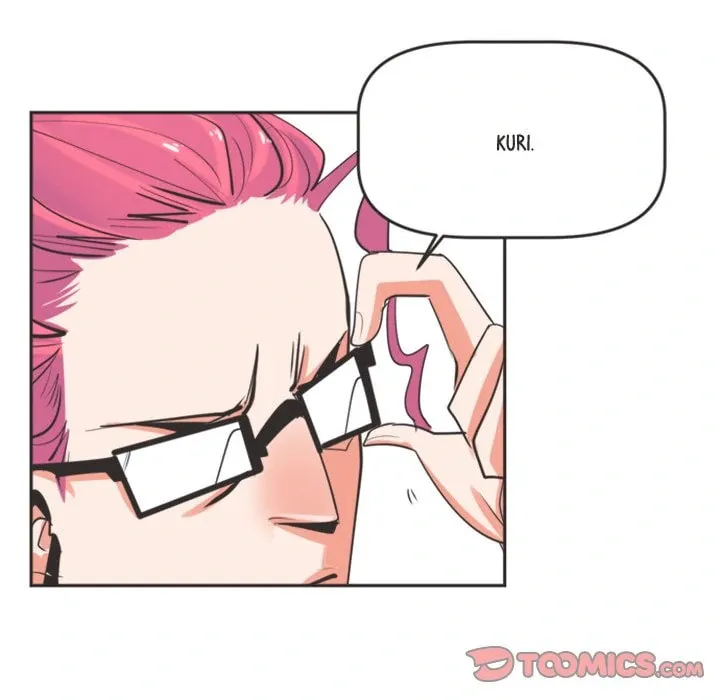 Folklore Thingy Chapter 39 page 8 - 