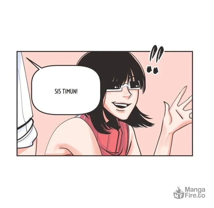 Folklore Thingy Chapter 4 page 12 - 