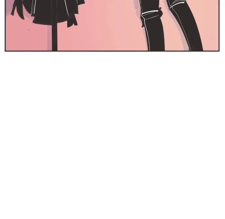 Folklore Thingy Chapter 4 page 14 - 