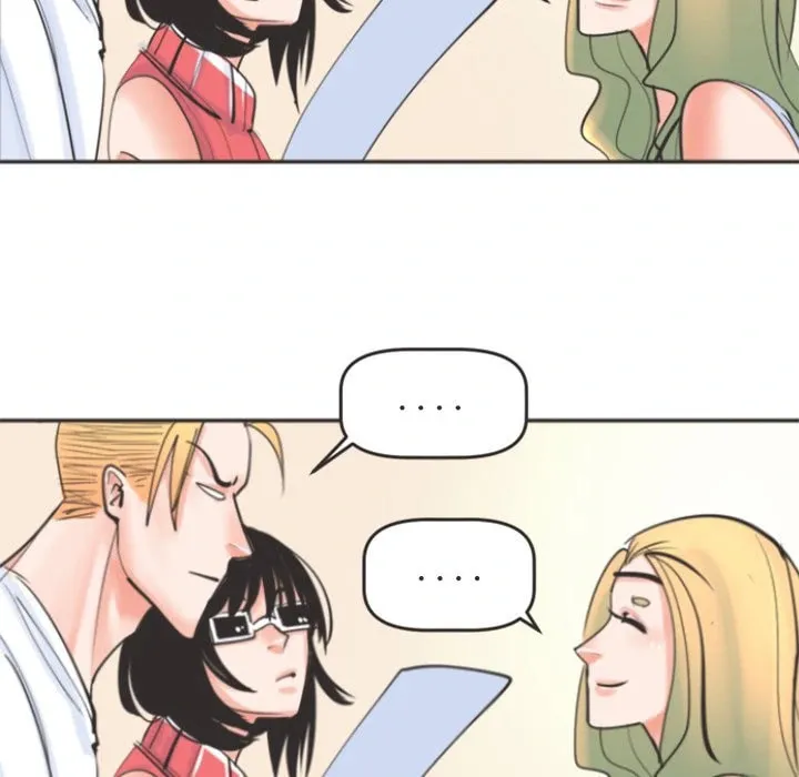 Folklore Thingy Chapter 4 page 16 - 