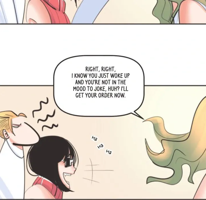 Folklore Thingy Chapter 4 page 17 - 
