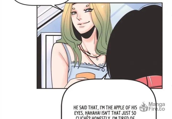 Folklore Thingy Chapter 4 page 3 - 