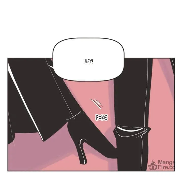 Folklore Thingy Chapter 4 page 21 - 