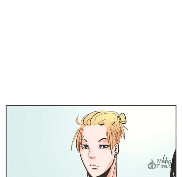 Folklore Thingy Chapter 4 page 35 - 