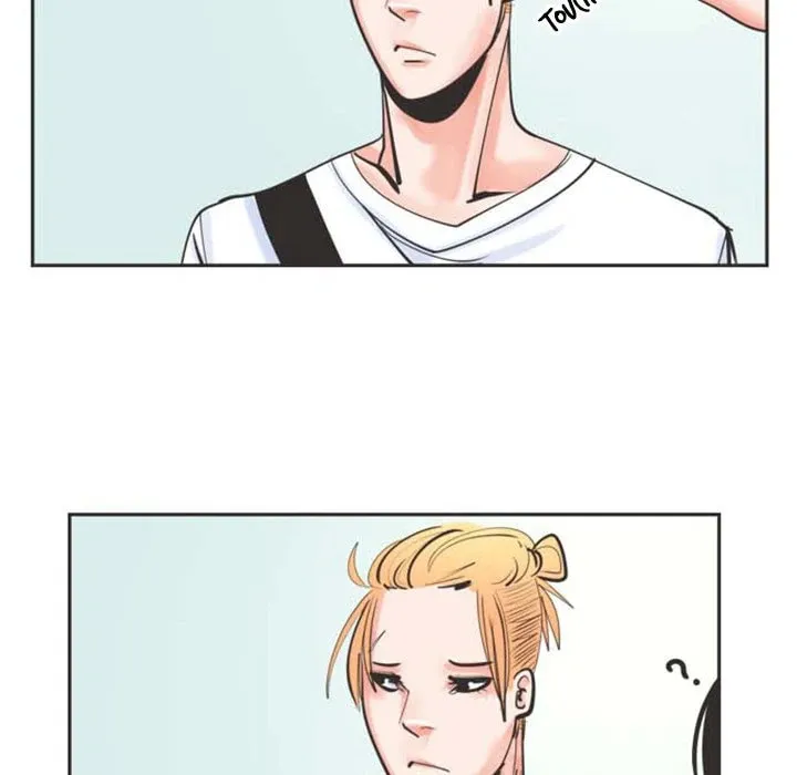 Folklore Thingy Chapter 4 page 38 - 