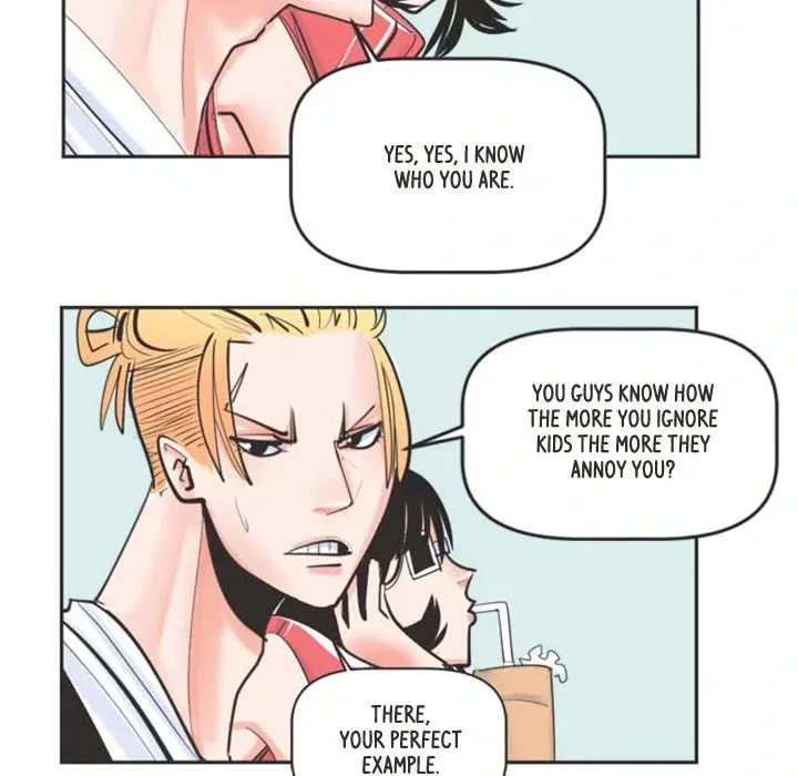 Folklore Thingy Chapter 4 page 41 - 