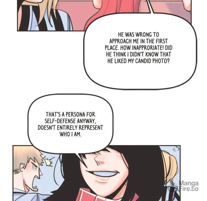 Folklore Thingy Chapter 4 page 6 - 