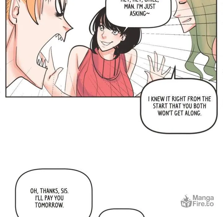 Folklore Thingy Chapter 4 page 51 - 