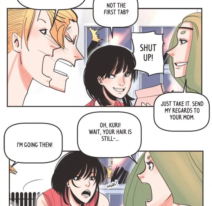 Folklore Thingy Chapter 4 page 52 - 