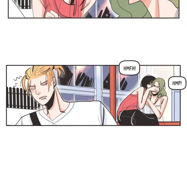 Folklore Thingy Chapter 4 page 53 - 
