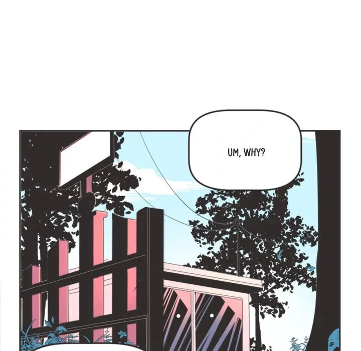 Folklore Thingy Chapter 40 page 11 - 