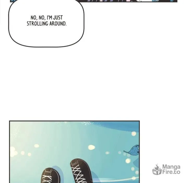 Folklore Thingy Chapter 40 page 12 - 