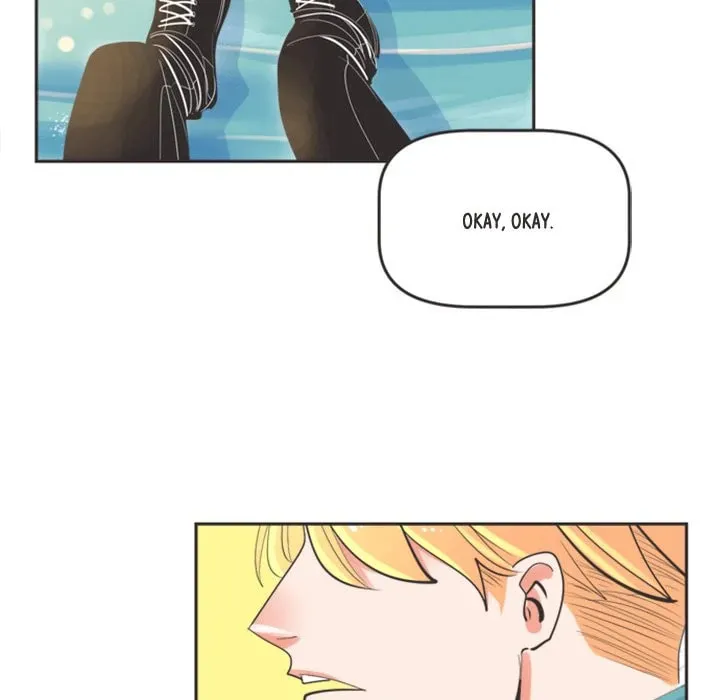 Folklore Thingy Chapter 40 page 13 - 