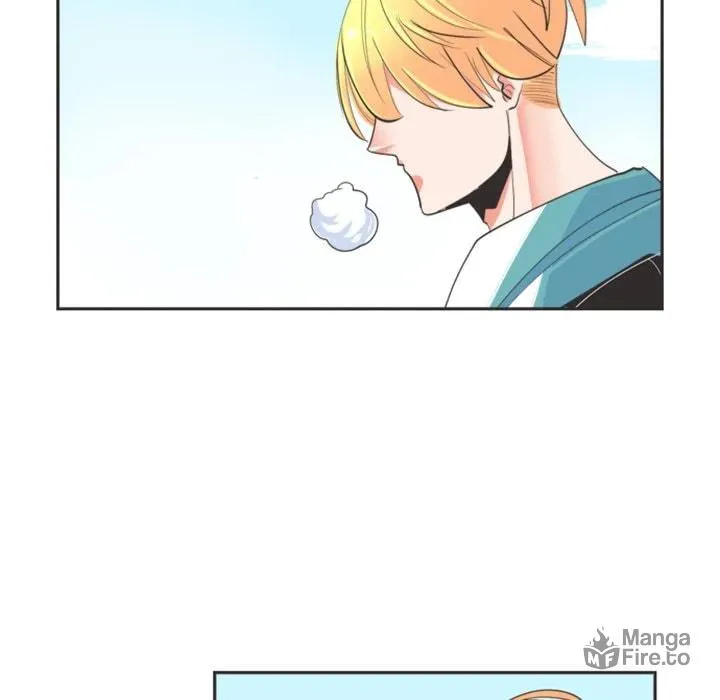 Folklore Thingy Chapter 40 page 15 - 
