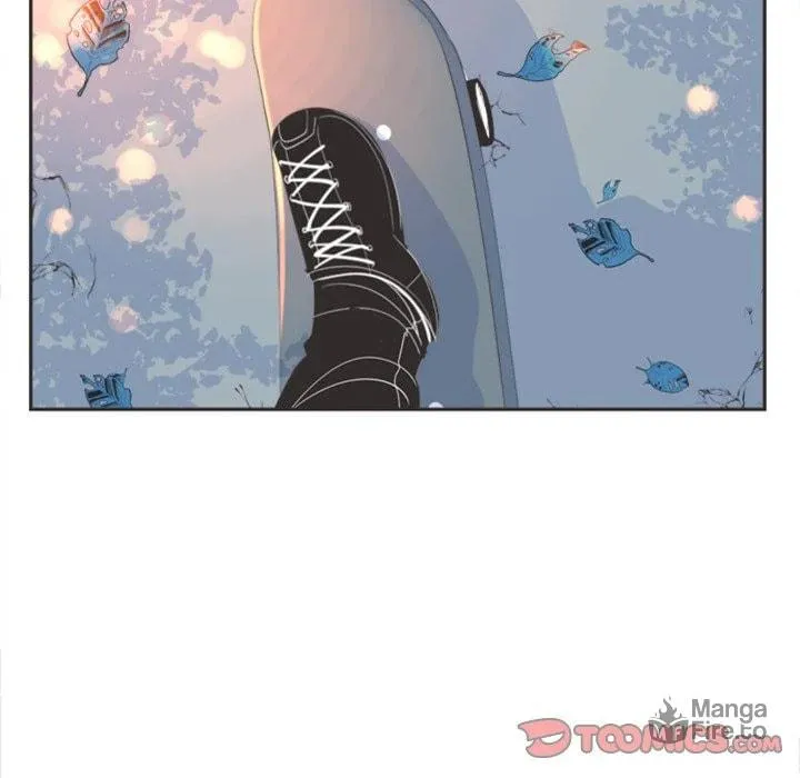 Folklore Thingy Chapter 40 page 20 - 