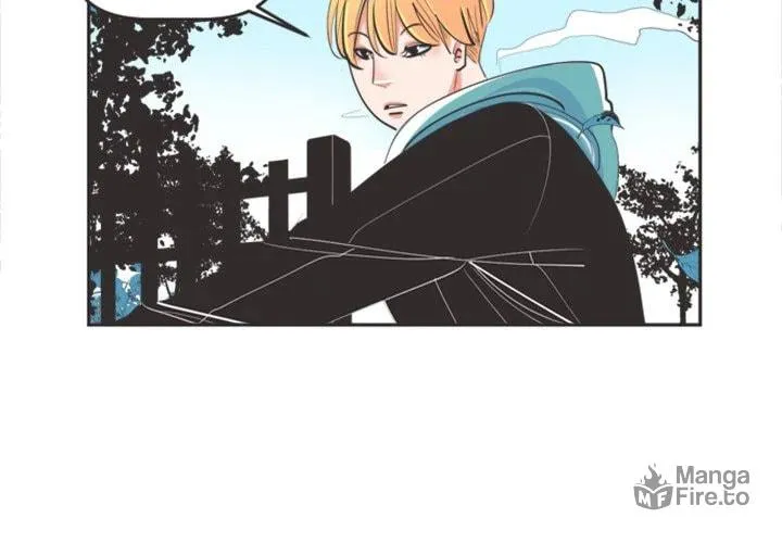 Folklore Thingy Chapter 40 page 3 - 