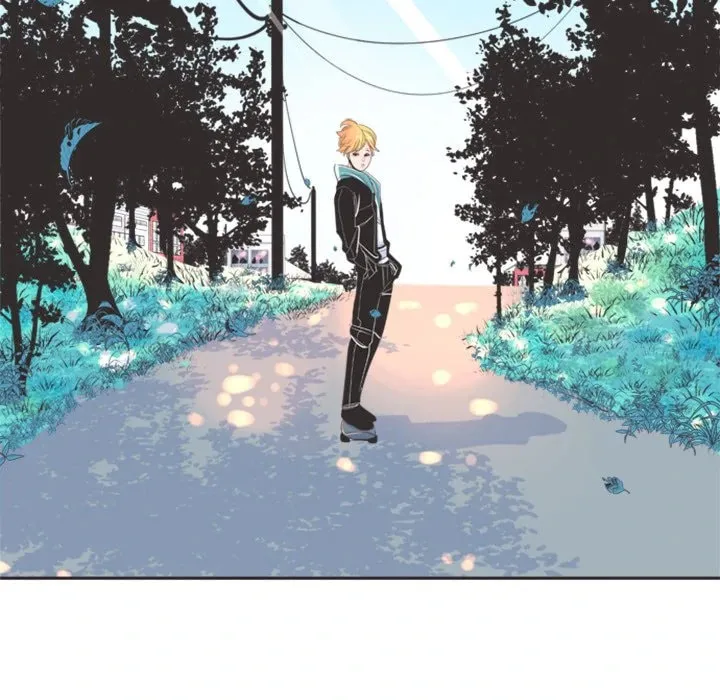Folklore Thingy Chapter 40 page 23 - 