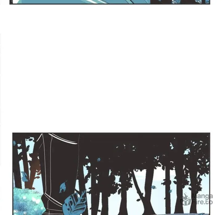 Folklore Thingy Chapter 40 page 25 - 