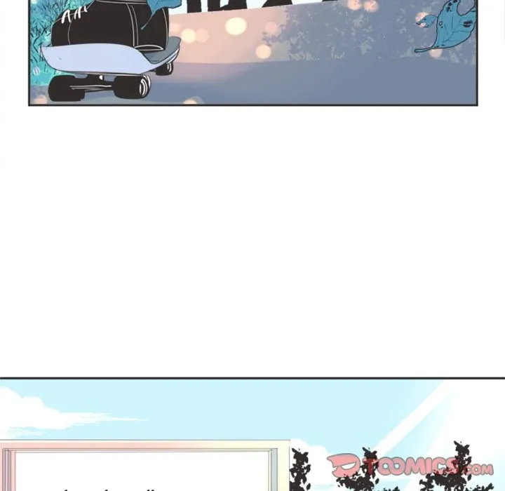 Folklore Thingy Chapter 40 page 26 - 