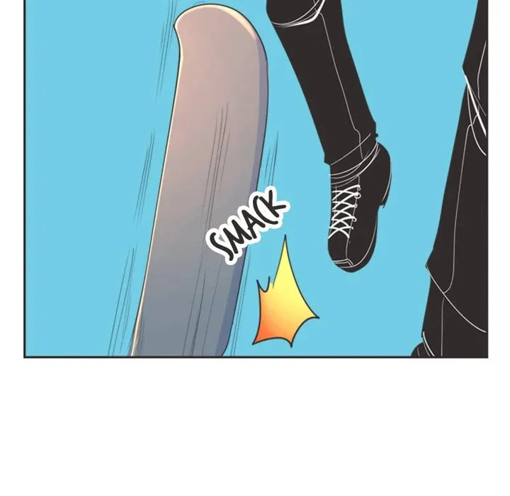 Folklore Thingy Chapter 40 page 28 - 
