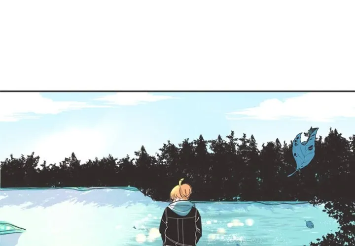 Folklore Thingy Chapter 40 page 4 - 