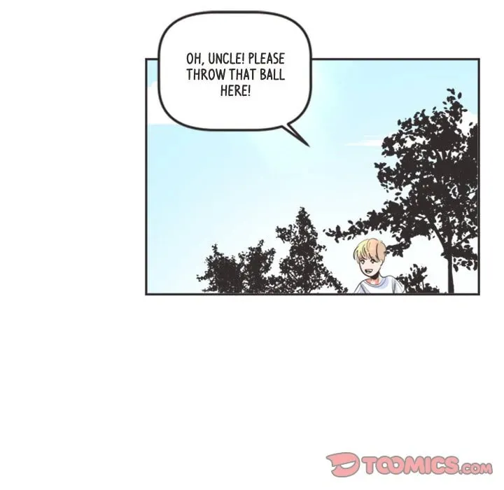 Folklore Thingy Chapter 40 page 32 - 
