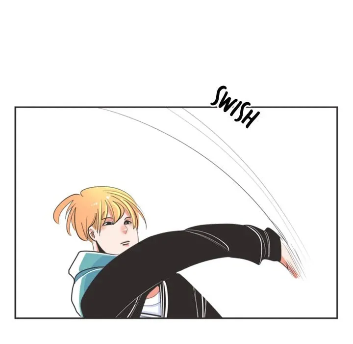 Folklore Thingy Chapter 40 page 34 - 