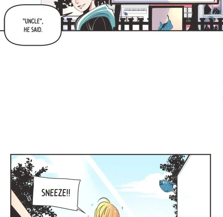 Folklore Thingy Chapter 40 page 37 - 
