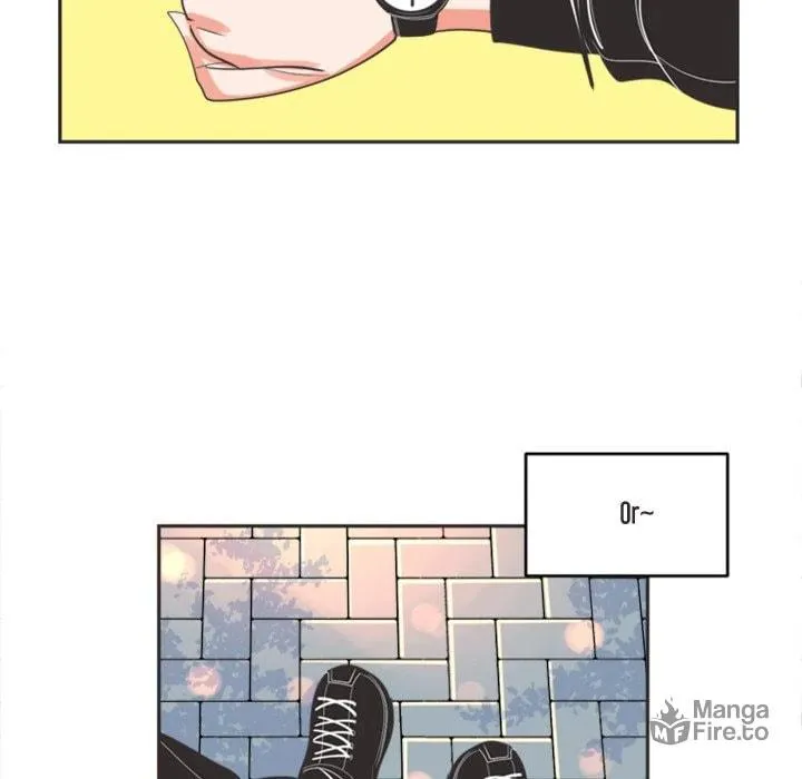 Folklore Thingy Chapter 40 page 39 - 