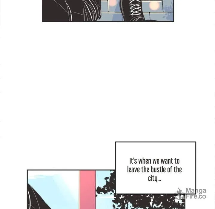 Folklore Thingy Chapter 40 page 40 - 
